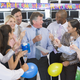 Image for article titled Worst Things To Tell Someone Who’s Retiring